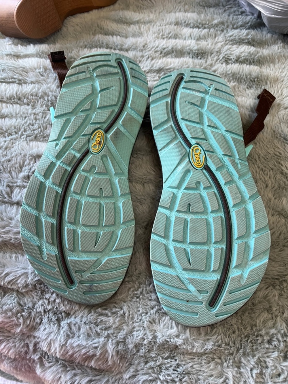CHACO WOMEN'S ZX2 CLASSIC TUNNEL TANGO - Picture 4 of 4